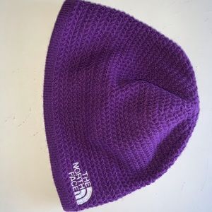 Northface beanie